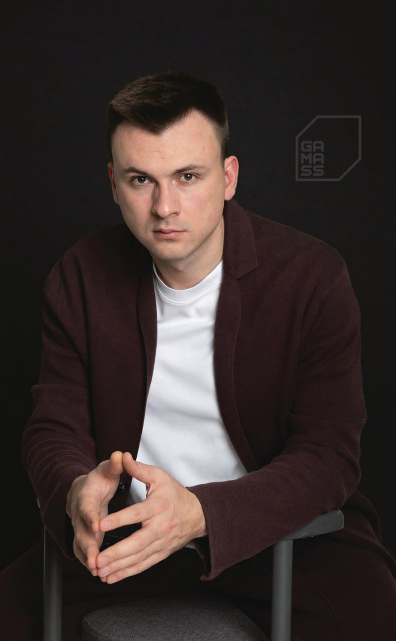 Горбачёв Семён